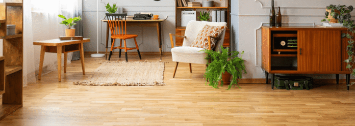 Best for Flooring to Choose in Uk Today