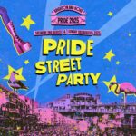 Pride and Festival headline Brighton cultural calendar