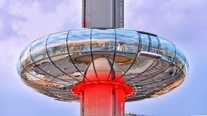 i360 operations and investment updates for Brighton
