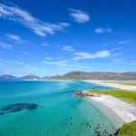 Best Beach in Scotland to Visit This Summer