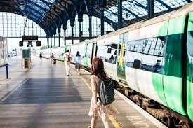 Station access improvements and rail capacity for Brighton