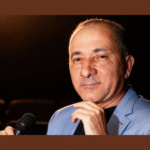 Carlos Alman publicly available profile and background