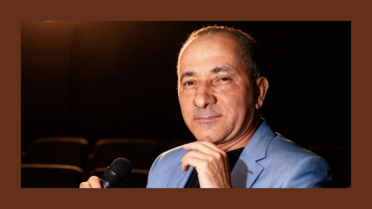 Carlos Alman publicly available profile and background