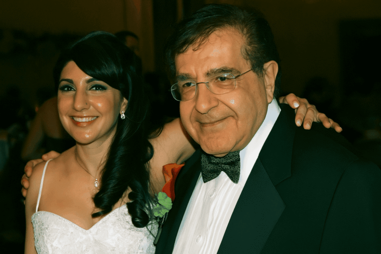 Delores Nowzaradan general biography and public overview