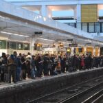 Station access improvements and rail capacity for Brighton