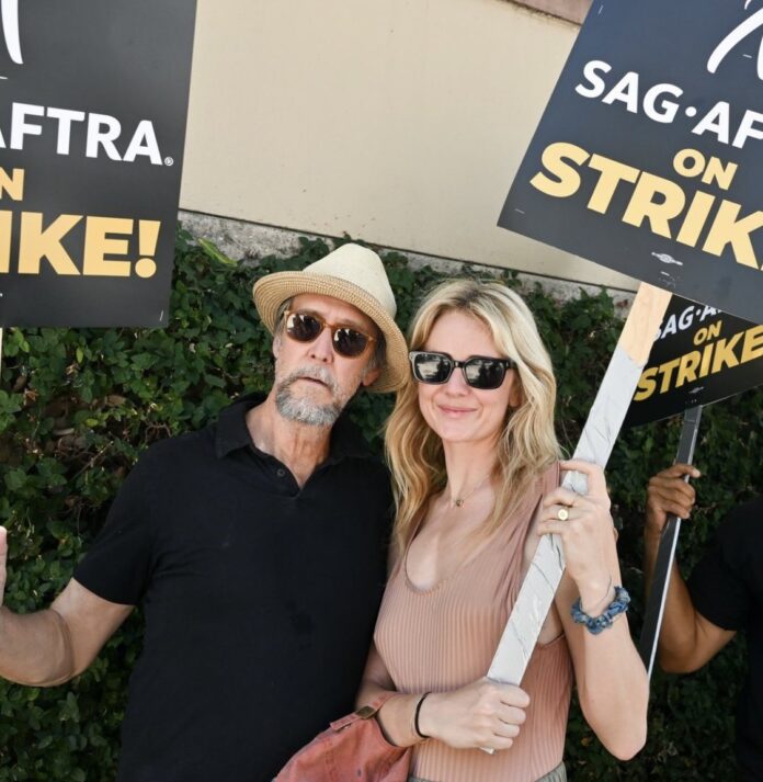 Scott Galloway wife publicly available information summary