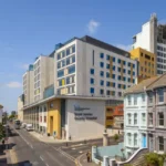 Royal Sussex County Hospital milestones announced in Brighton