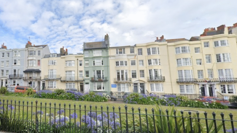 Housing affordability and short-let policy debates in Brighton