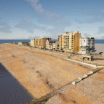 Coastal protection and public realm upgrades in Brighton
