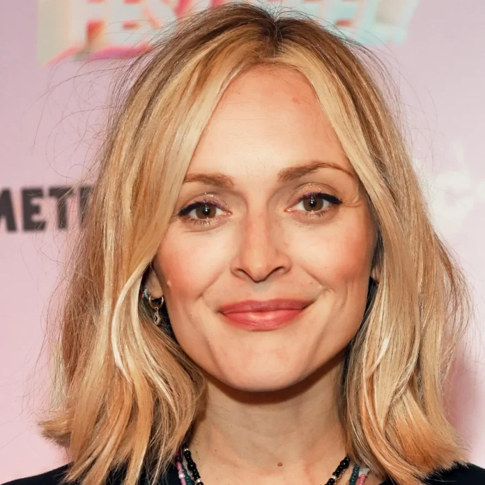 Fearne Cotton children news