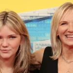 Jo Whiley children news