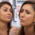 Anita Rani children news