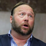 Alex Jones children news
