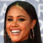 Alex Scott children news