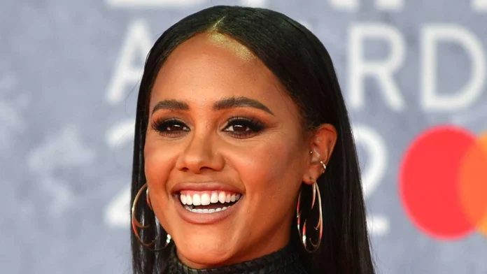 Alex Scott children news