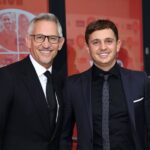 Gary Lineker children news
