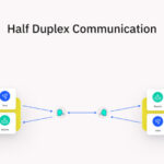 Half Duplex and Full Duplex: Network Use Cases