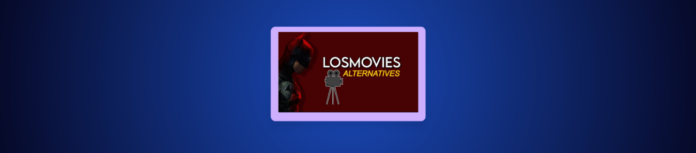 LosMovies: Alternatives and Legal Options