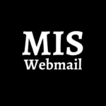 MisWebmail: Secure Access and Email Features