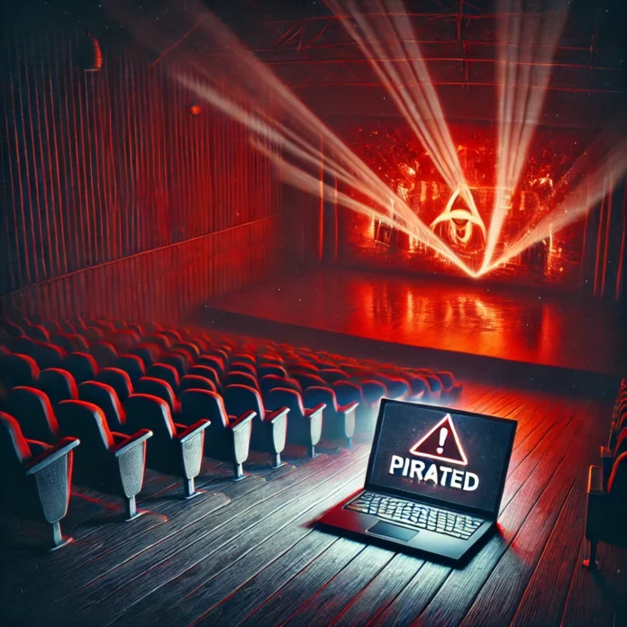 MoviezRule: Is the Site Legal or Safe?