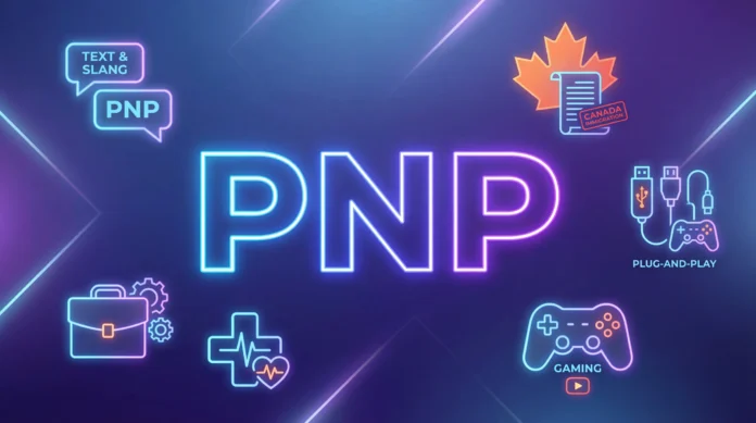 PNPCoda: Technical Meaning and Context