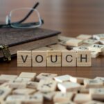Vouching: Trust-Building Method Explained