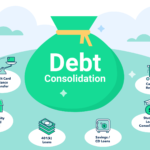 What Does Consolidate Mean in Finance?