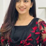 Deepa Thomas: Education and Career Journey