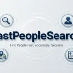 FastPeopleFinder: Search Results and Limitations