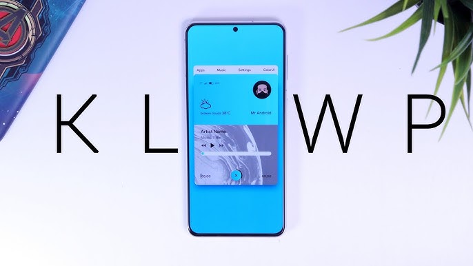 KL Wap: Mobile-Friendly Content Platform