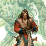 Kalashtar 5e: Cultural Lore and Background