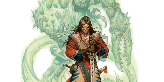 Kalashtar 5e: Cultural Lore and Background