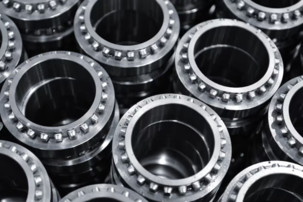 How Tungsten Carbide Improves Precision in Industrial Manufacturing