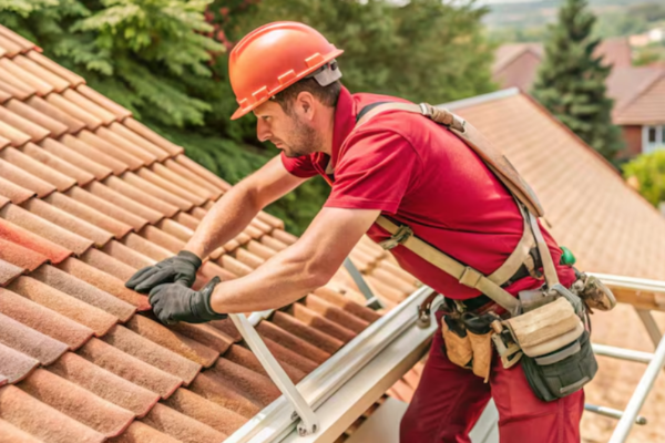 How Residential Roof Repairs Can Improve Your Roof’s Performance and Durability