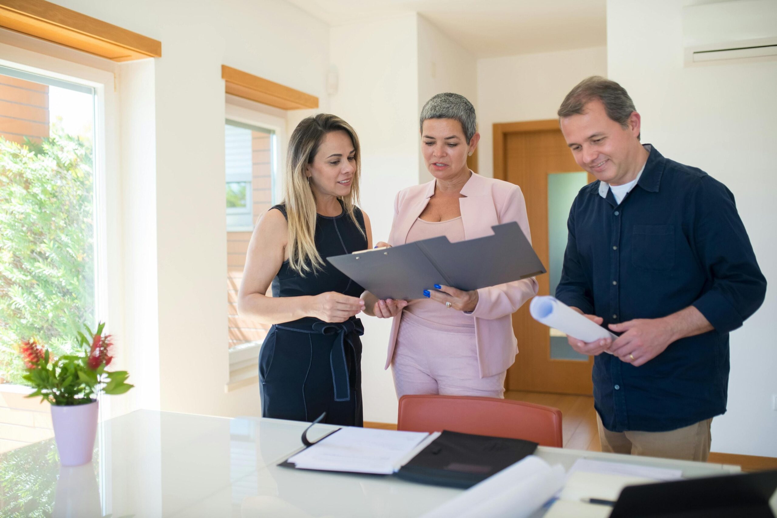 Tenant Complaint Backlogs - Prioritize Issues Before Satisfaction Drops