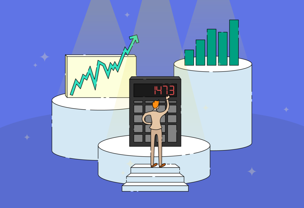 ROI Calculation Problems - Include Every Cost Before Investing