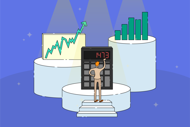 ROI Calculation Problems - Include Every Cost Before Investing