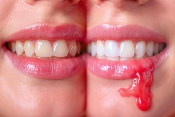 Bleeding Gum Problems – Improve Cleaning and Seek Advice