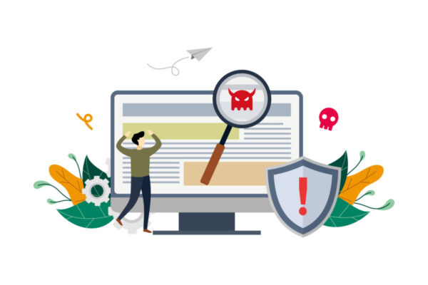 Fake Website Problems – Check Domains Before Making Payments