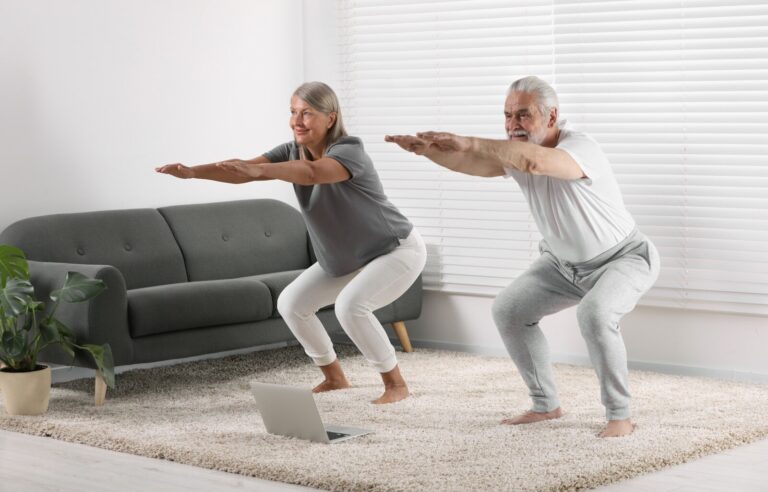 Uneven Strength Development - Balance Training Across Muscle Groups