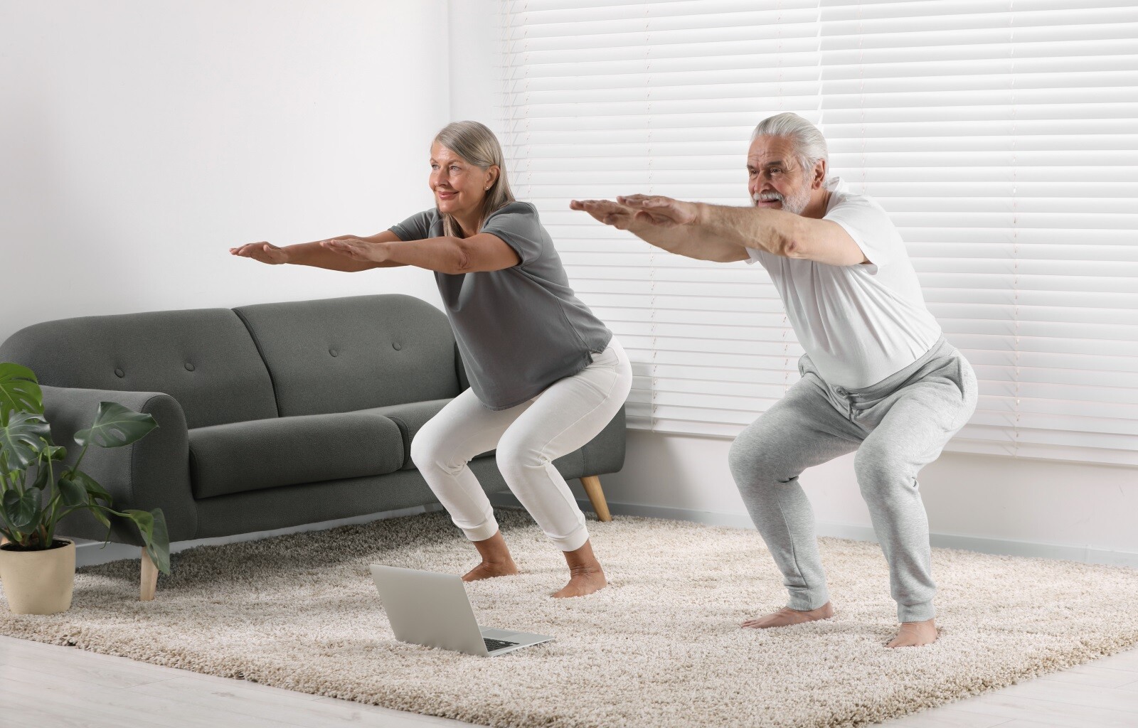 Uneven Strength Development - Balance Training Across Muscle Groups