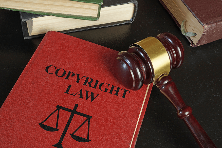 Copyright Ownership Issues - Clarify Rights Before Publishing Content