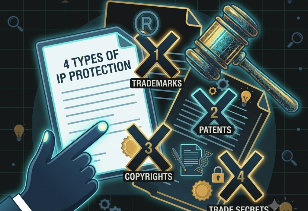 Copyright Ownership Issues: Clarify Rights Before Publishing Content