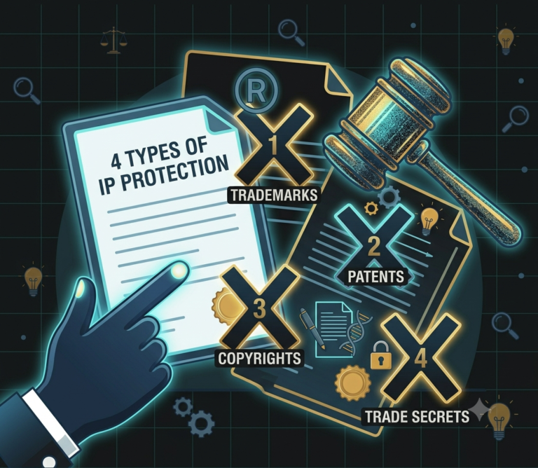 Copyright Ownership Issues: Clarify Rights Before Publishing Content