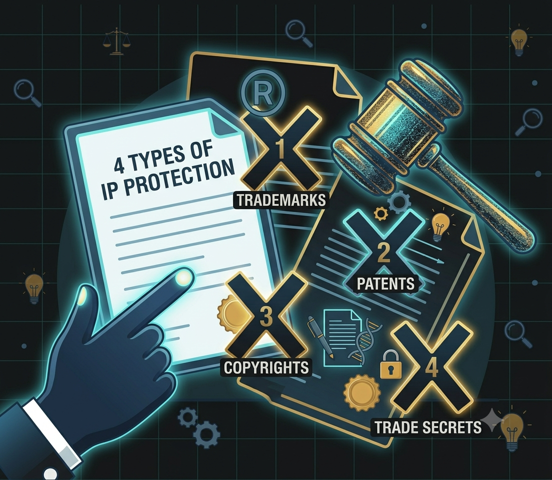 Copyright Ownership Issues: Clarify Rights Before Publishing Content