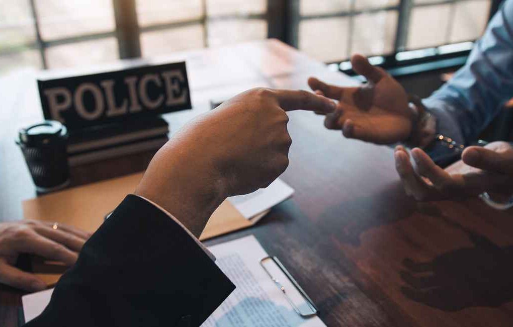 Police Interview Concerns - Understand Rights Before Answering Questions