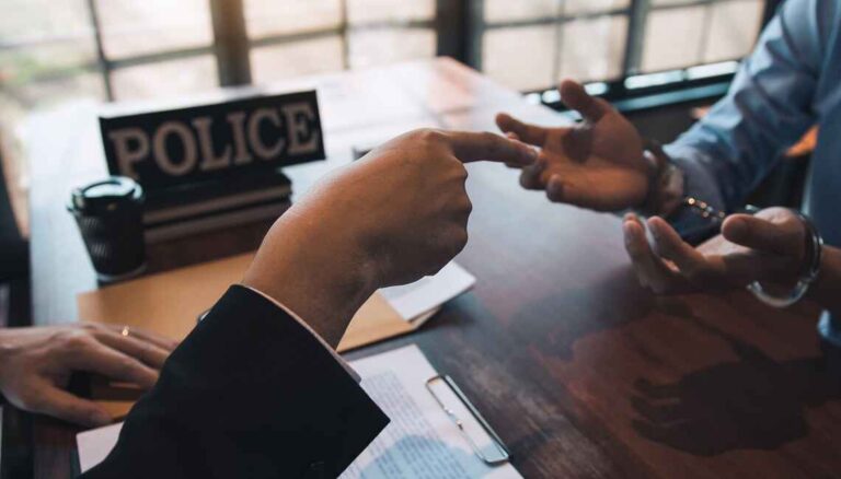Police Interview Concerns - Understand Rights Before Answering Questions
