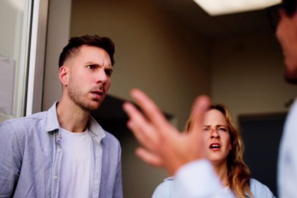 Difficult Neighbor Problems: Resolve Conflicts Before They Escalate