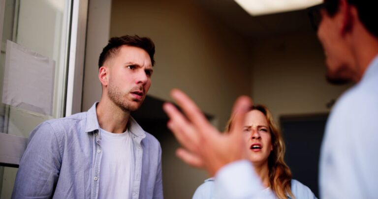 Difficult Neighbor Problems: Resolve Conflicts Before They Escalate