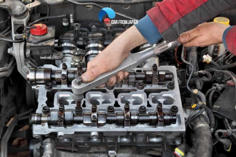 Misfiring Engine Cylinders - Fix Ignition Problems Before Damage